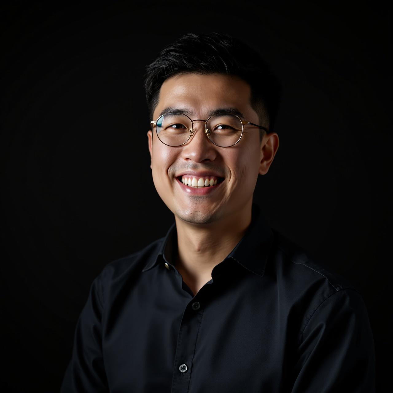 黄豆漫剧 - 陈远舟 联合创始人 & CTO